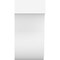 Ekena Millwork Standard Del Monte Architectural Grade PVC Rafter Tail, 5"W X 10"H X 42"L RFTP05X10X42DEL - alternate 4